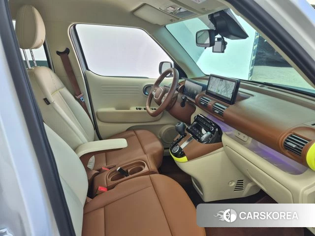 Hyundai The New Casper id 4291946 из Кореи 19
