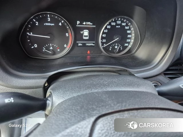 Hyundai i30 (PD) id 4513255 из Кореи 11