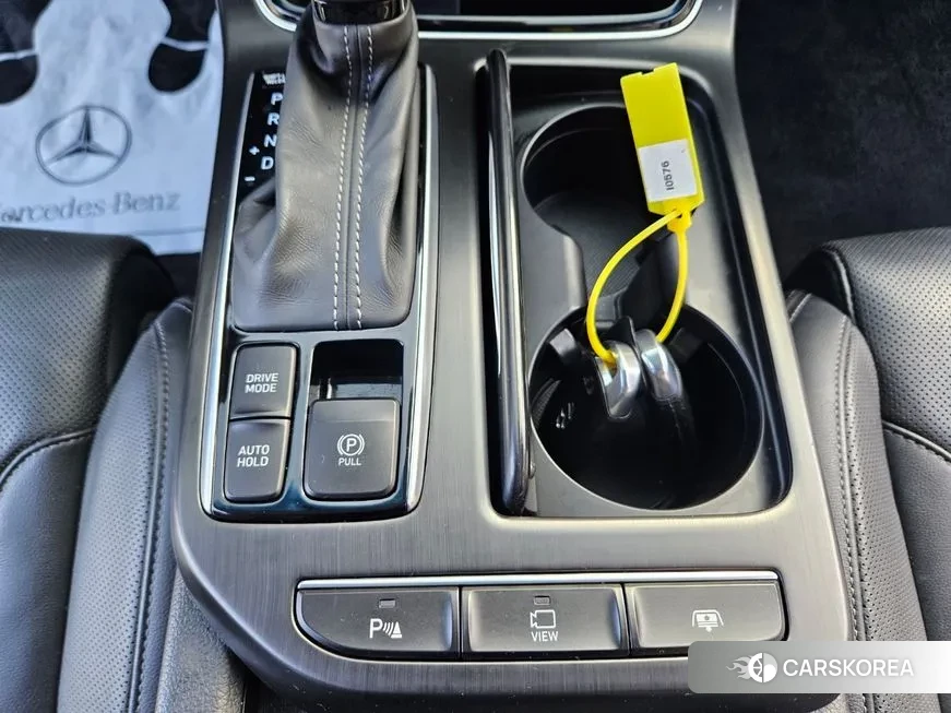 Hyundai Grandeur IG id 1901080 из Кореи 19