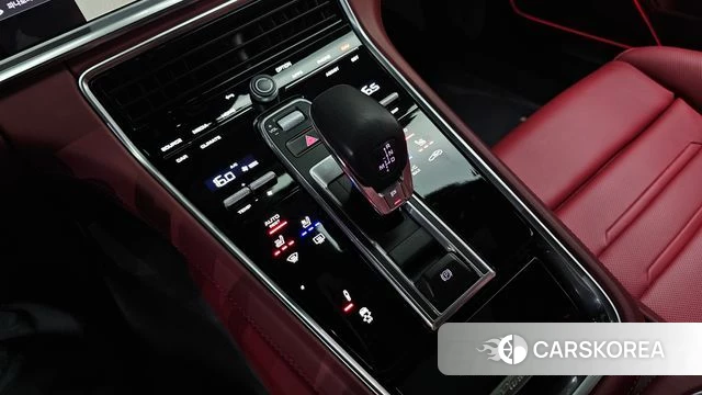 Porsche Panamera (971) id 4396269 из Кореи 19