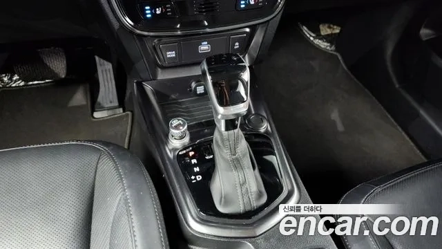 Ssangyong Berry New Tivoli id 2881238 из Кореи 19