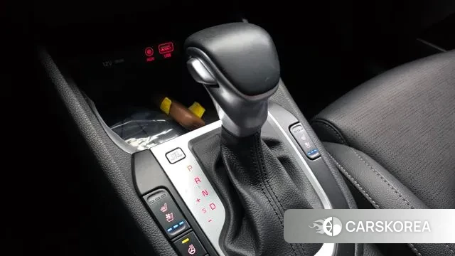 Kia Come New K3 id 3270278 из Кореи 19