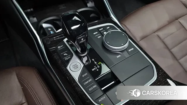 BMW 3 Series (G20) id 3428166 из Кореи 19