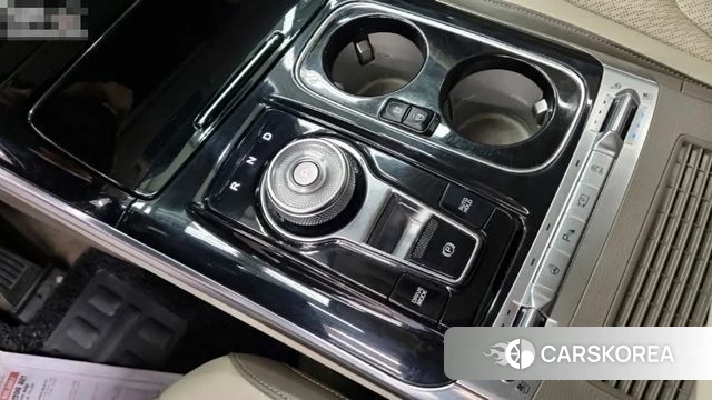 Kia Carnival 4th generation id 4283892 из Кореи 17