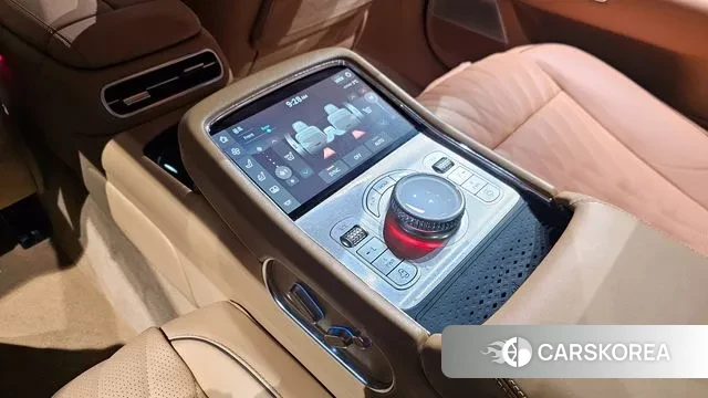 Genesis G90 (RS4) id 3696649 из Кореи 19