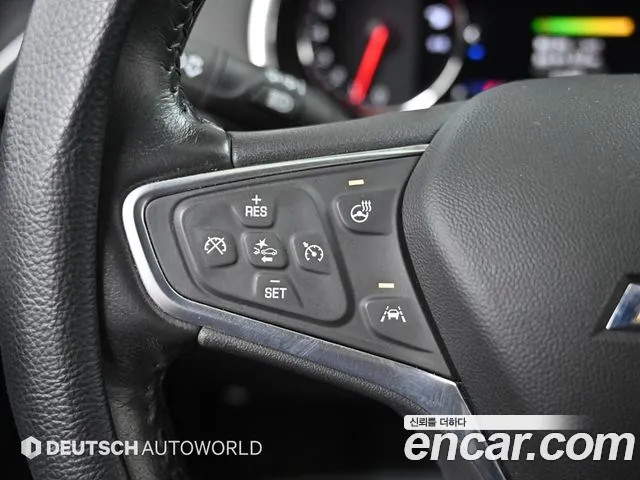 Chevrolet (GM Daewoo) The New Malibu id 2791260 из Кореи 19