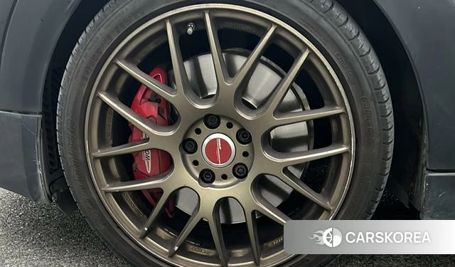 MINI JCW id 4240417 из Китая 17
