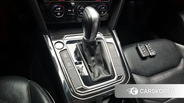 Volkswagen Arteon id 3573639 из Кореи 19