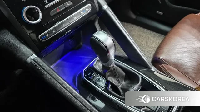 Renault Korea (Samsung) QM6 id 3666935 из Кореи 19