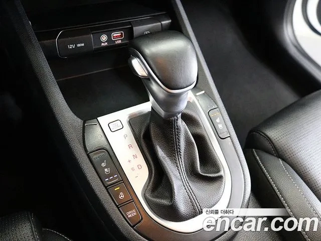 Kia Come New K3 id 2956964 из Кореи 19