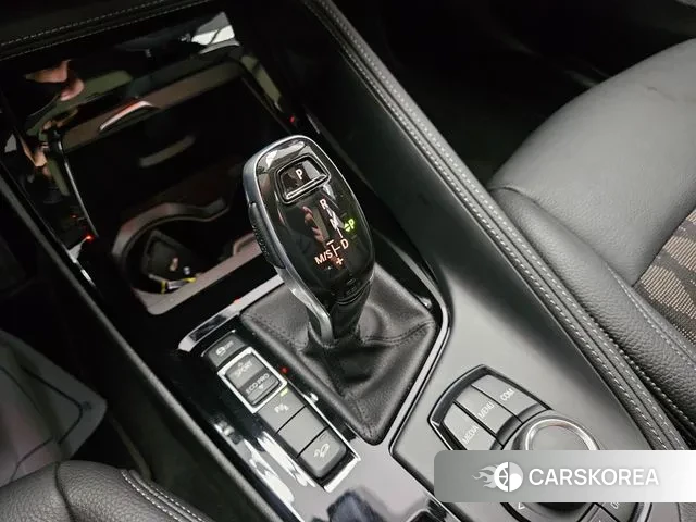 BMW X1 (F48) id 3054546 из Кореи 19