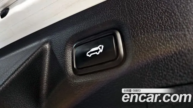 Hyundai Santa Fe TM id 2527033 из Кореи 19