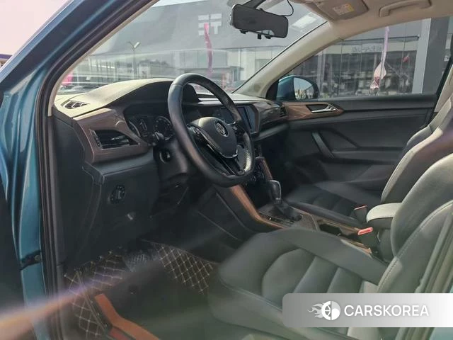 Volkswagen Tuyue id 3896308 из Китая 9