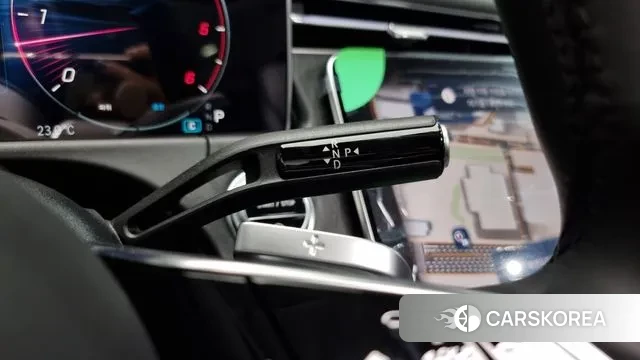 Mercedes-Benz E-Class W214 id 3031379 из Кореи 19