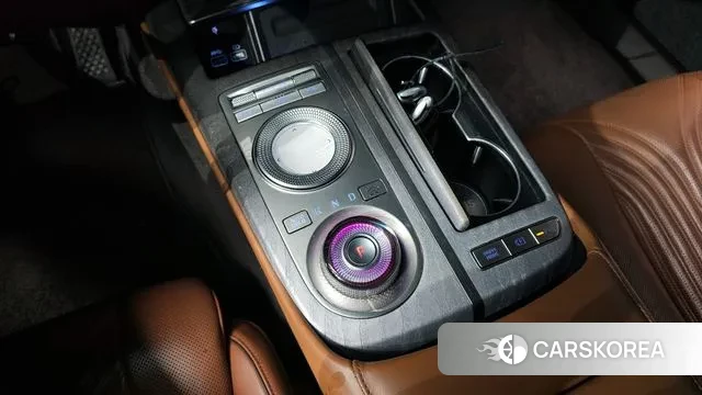 Genesis G80 (RG3) id 3607667 из Кореи 19