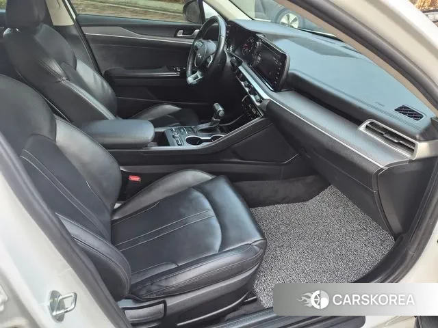 Kia K5 3rd generation id 3756944 из Кореи 19