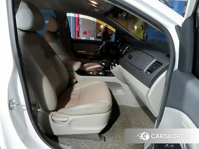 Kia The New Carnival id 4776184 из Кореи 19