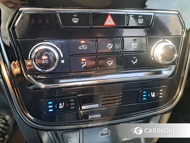 Ssangyong Berry New Tivoli id 3053664 из Кореи 17