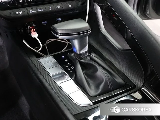 Hyundai Avante (CN7) id 3044312 из Кореи 19