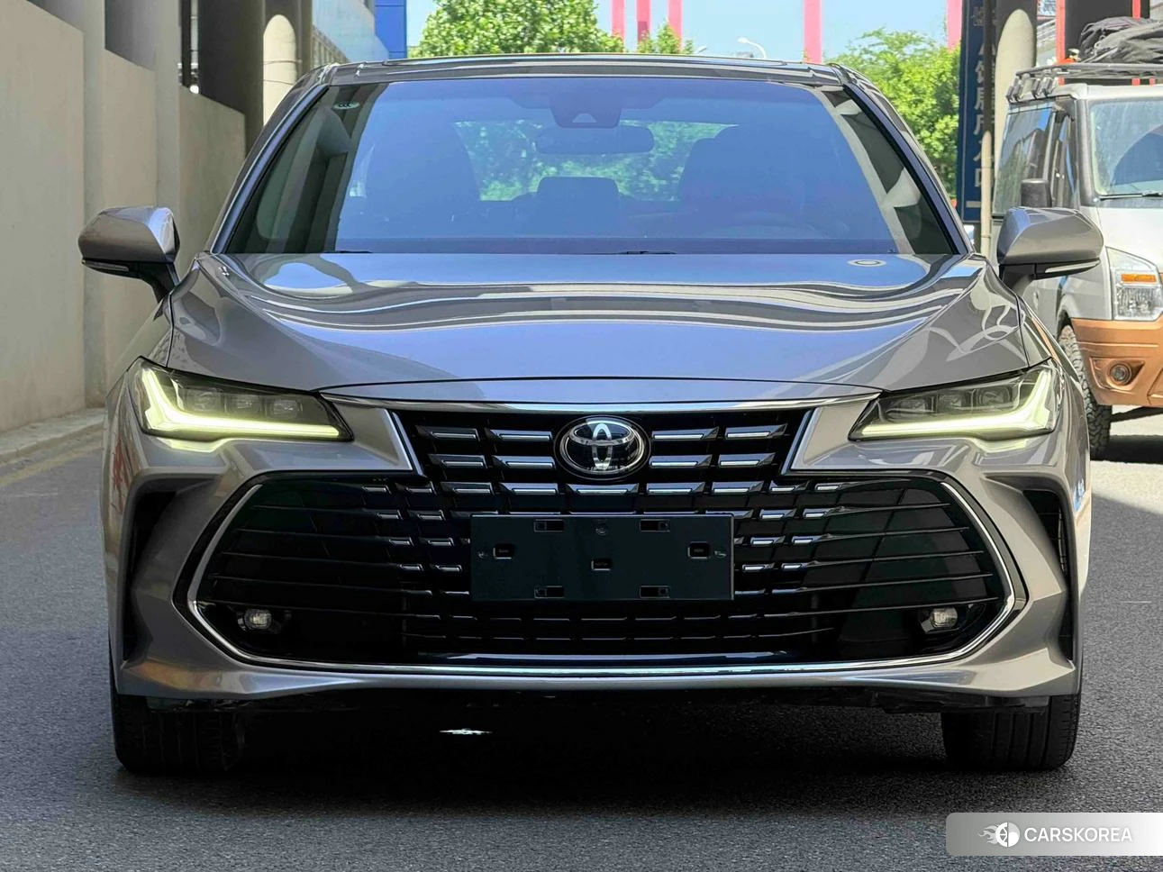 Toyota Asian dragon id 4473879 из Китая 9