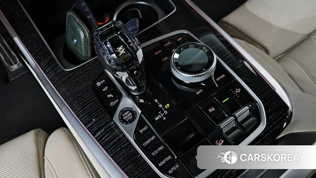 BMW X7 (G07) id 3827914 из Кореи 19