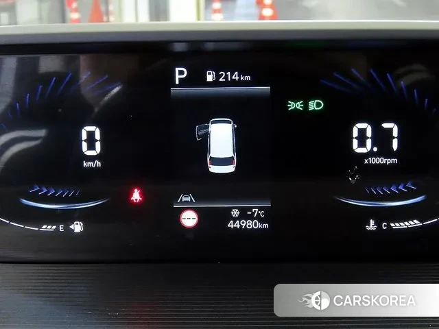 Hyundai Staria id 3659056 из Кореи 15