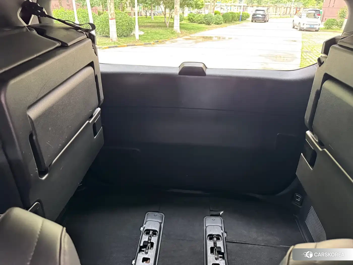 Toyota Vellfire id 4601084 из Китая 14