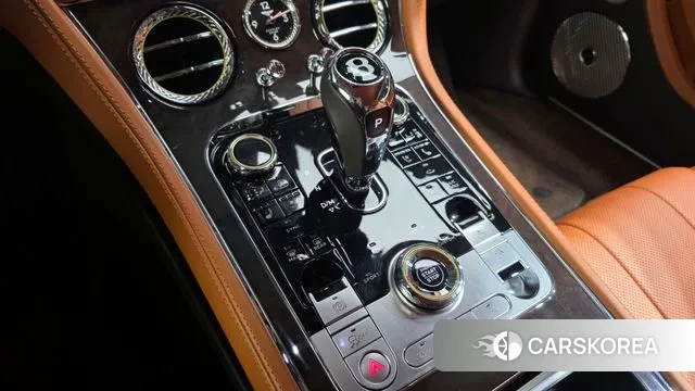 Bentley Continental GT 3rd Generation id 3508582 из Кореи 19