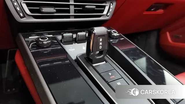 Porsche 911(992) id 3021833 из Кореи 19