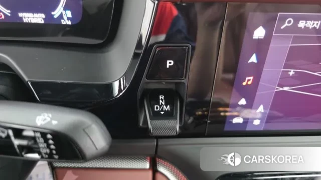 Porsche Panamera (972) id 3079140 из Кореи 19