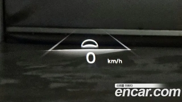 Genesis GV70 id 2731357 из Кореи 19