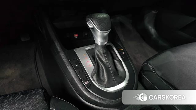 Kia The New K3 2nd generation id 4561299 из Кореи 19