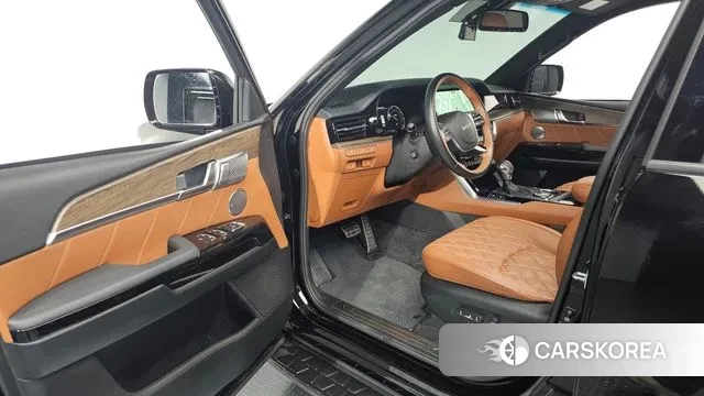 Kia Mohave Master id 3529314 из Кореи 19