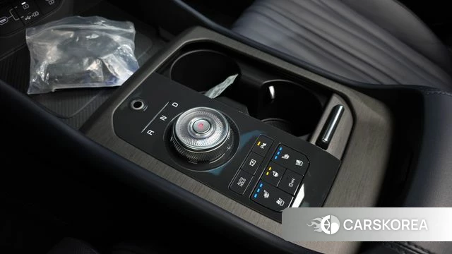 Kia The New K8 id 4691309 из Кореи 35