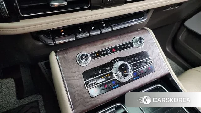 Lincoln Aviator 2nd generation id 3318362 из Кореи 19