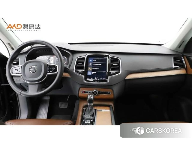 Volvo XC90 id 4219810 из Китая 9