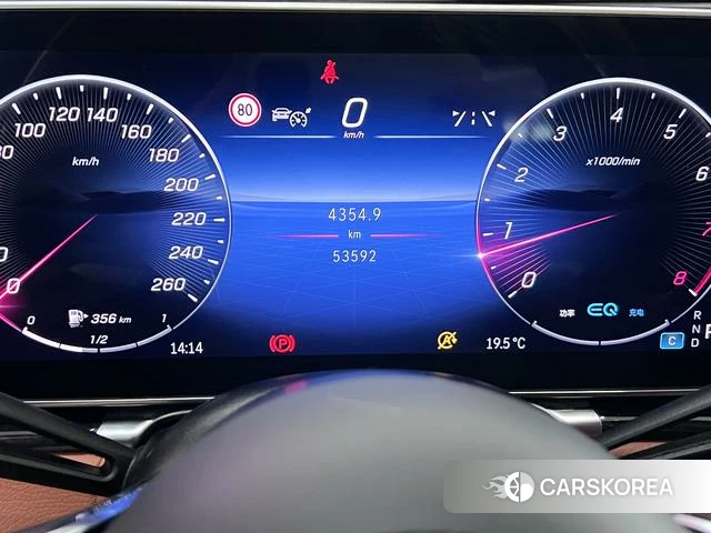 Mercedes-Benz S-class id 4257155 из Китая 9