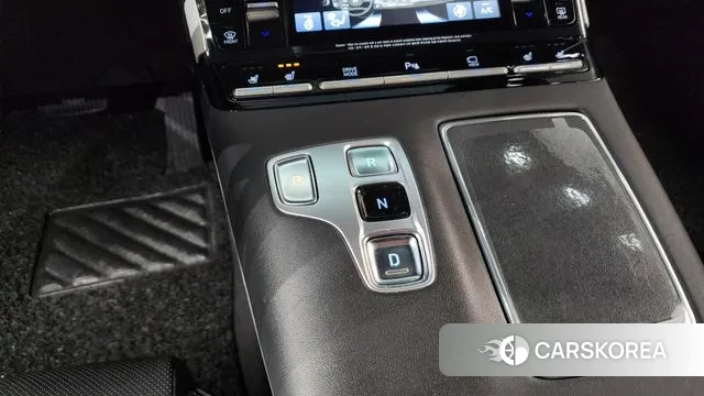 Hyundai The New Grandeur IG id 3428009 из Кореи 19