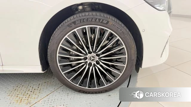 Mercedes-Benz E-Class W214 id 4468401 из Кореи 19