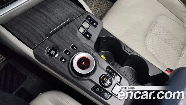 Kia Sportage 5th Generation Hybrid id 2805866 из Кореи 19