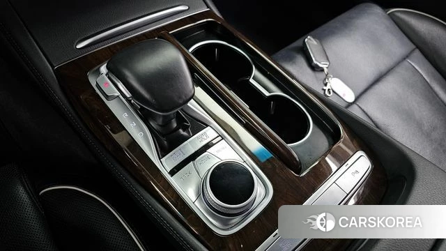 Kia More K9 id 3880131 из Кореи 19