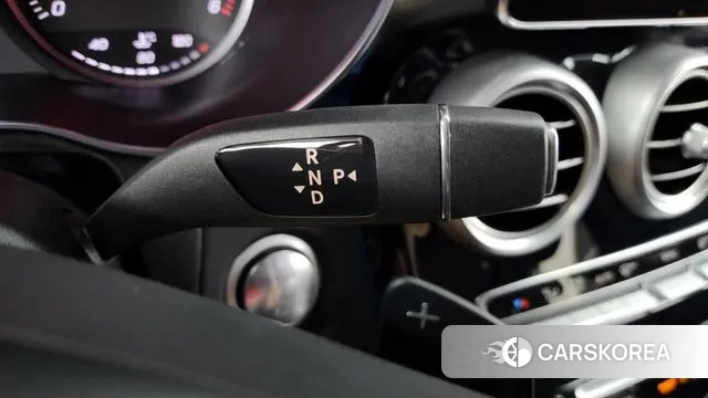 Mercedes-Benz GLC-Class X253 id 3156751 из Кореи 19