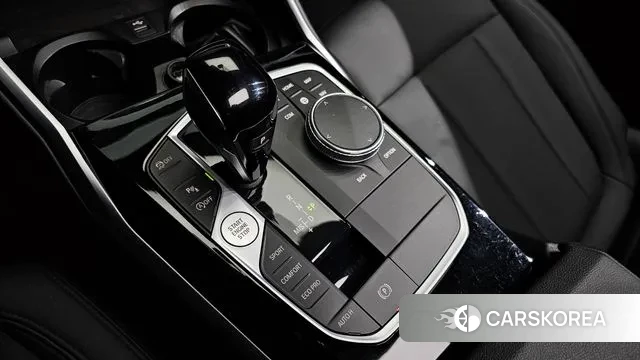 BMW 3 Series (G20) id 3324616 из Кореи 19