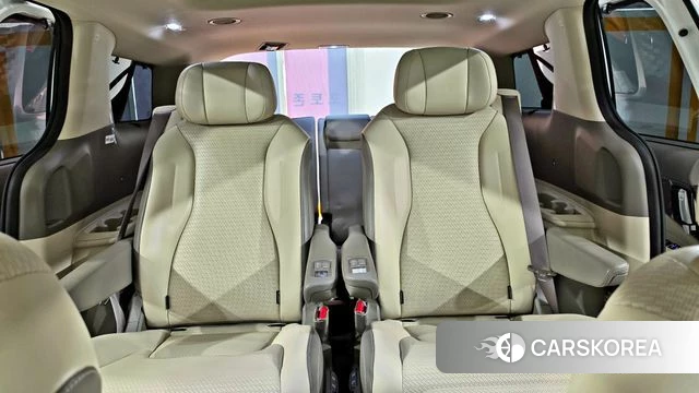 Kia The New Carnival 4th Generation id 4266604 из Кореи 19