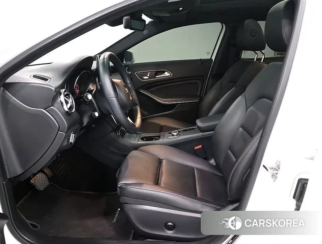 Mercedes-Benz GLA-Class X156 id 3562935 из Кореи 19
