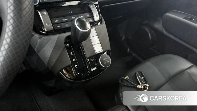 Hyundai Casper id 3940415 из Кореи 19