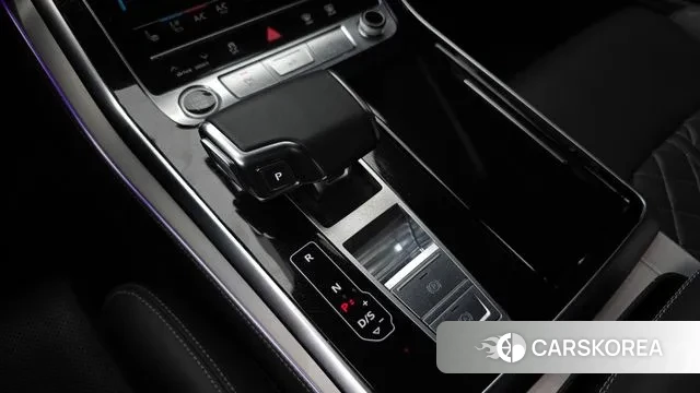 Audi Q8 (4M) id 3011521 из Кореи 19