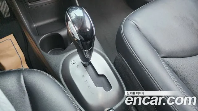 Chevrolet (GM Daewoo) The New Spark id 2850726 из Кореи 18