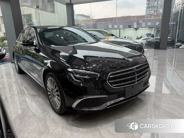 Mercedes-Benz E-class id 4300214 из Китая 9