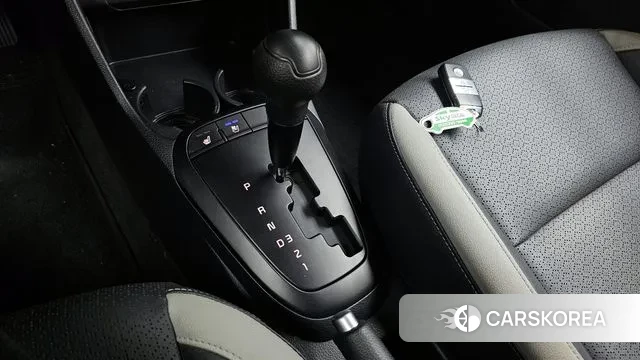 Kia Morning Urban (JA) id 3395451 из Кореи 19